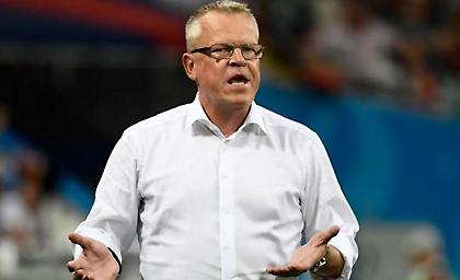 Άντερσον: «Αφελής όποιος νομίζει πως μπορεί να κοντράρει την Ισπανία με 32°C»