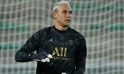 Γιουβέντους, Μίλαν και Μάντσεστερ Γιουνάιτεντ «φλερτάρουν» με Νάβας!