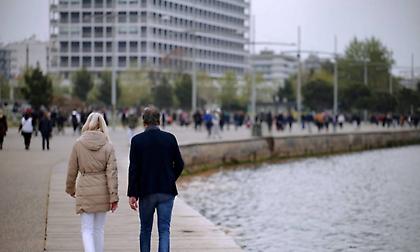 Κορωνοϊός - λύματα: Σημαντική πτώση ιικού φορτίου σε Ιωάννινα, Αττική - Τα στοιχεία ανά περιοχή