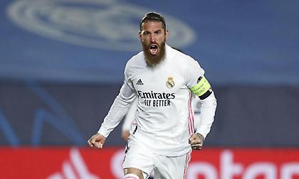 Έκτακτη συνέντευξη Τύπου από Σέρχιο Ράμος την Πέμπτη, όργιο φημών πως αποχαιρετά τη Ρεάλ