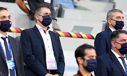 Πάει «πίσω» την Ολιστική Μελέτη η ΕΠΟ, δεν την περνάει στην Γ.Σ. της 25ης Ιουνίου