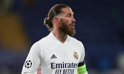 Επίσημο: Τέλος ο Σέρχιο Ράμος από τη Ρεάλ!