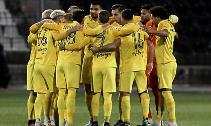 Η Αστάνα αντίπαλος του Άρη στο Conference League