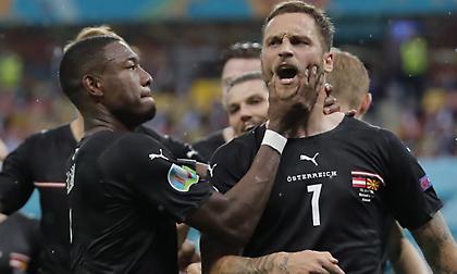 Μία αγωνιστική από την UEFA στον Αρναούτοβιτς