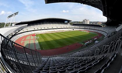 Το πρόγραμμα του Ευρωπαϊκού Πρωταθλήματος Ομάδων στίβου