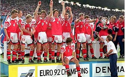 Το κουίζ της ημέρας: Θυμάσαι τα αποτελέσματα των τελικών του EURO;