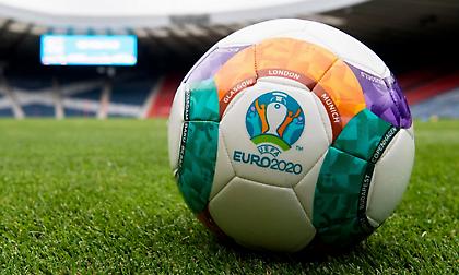 Ξεκινάει η δεύτερη αγωνιστική των ομίλων στο Ευρωπαϊκό