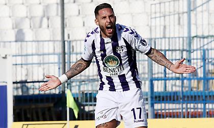 Επέστρεψε στην Ισπανία ο Μαρκ Φερνάντεθ!