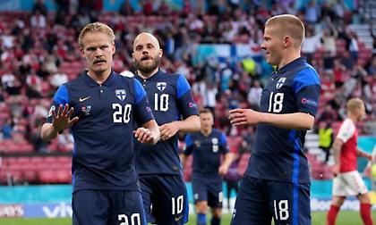 Φινλανδία-Ρωσία: Η μεν για νέα έκπληξη, η δε για τον «σεφτέ»