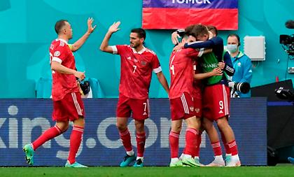 Λύγισε τη Φινλανδία κι έμεινε ζωντανή η Ρωσία