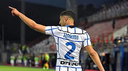 Νέα πρόταση της Τσέλσι για Χακίμι: 60 εκατ. ευρώ συν τον Μάρκος Αλόνσο!