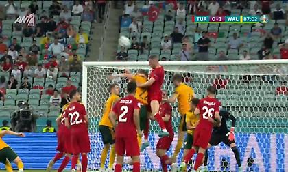 Εκτινάχθηκε ο Γουόρντ και κράτησε το μηδέν