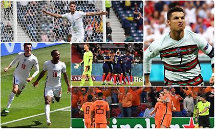 Κοίτα τι έκανες στο Euro Vol. 1