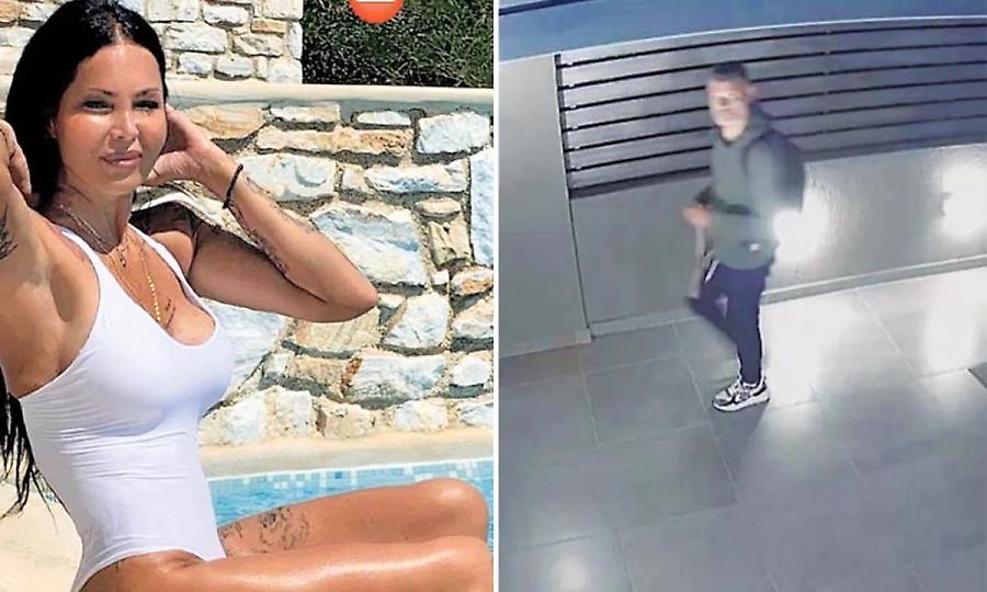 Ασφαλιστικά μέτρα κατά του Άγγελου Κορωνιού από την Μαντώ Τζαβάρα