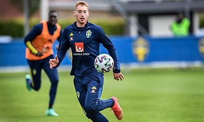 Ιάθηκαν και τέθηκαν στη διάθεση της Σουηδίας οι Κουλουσέφσκι, Σβάνμπεργκ