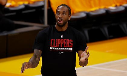 Πρόβλημα με Λέοναρντ στους Κλίπερς-Χάνει το Game 5!