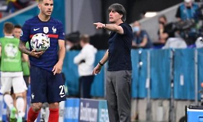 Λεβ: «Τα δώσαμε όλα στις προσωπικές μονομαχίες»