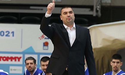 Από προπονητής της Μπουντούτσνοστ, βοηθός του Κερ στους Γουόριορς