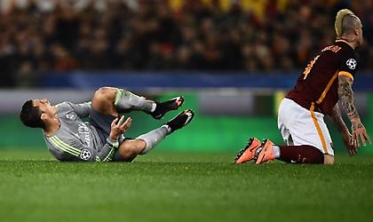 Ο Ναϊνγκολάν απάντησε σε Κριστιάνο-Πογκμπά με... ποτά!