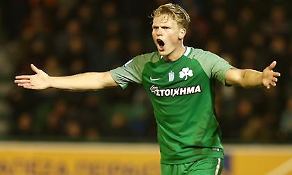 Κρέμασε τα ποδοσφαιρικά παπούτσια του -μόλις στα 28- ο πρώην «πράσινος» Χίλιεμαρκ!