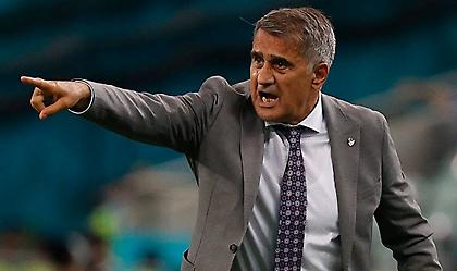 Γκιουνές: «Μας λείπει η εμπειρία από τις μεγάλες διοργανώσεις»