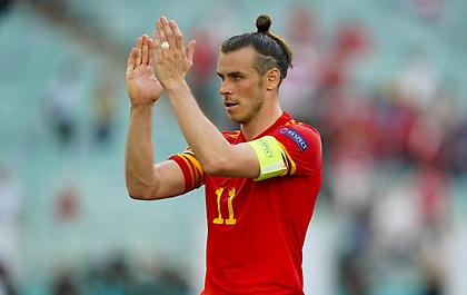 Οι ενδεκάδες στο Τουρκία-Ουαλία