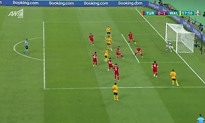 «Στοπ» του Τσακίρ στον Ράμσεϊ