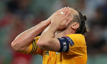 Μπέιλ: Πρώτο πέναλτι του Euro στα… πουλιά μετά το 2000!