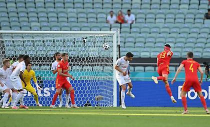 Τουρκία-Ουαλία: Μάχη για τη 2η θέση και... βλέπουμε