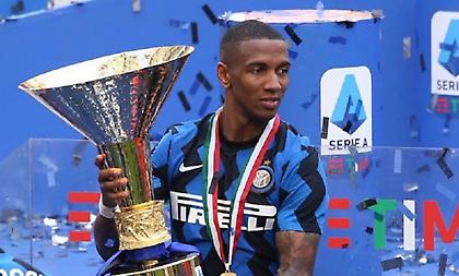 Ψάχνεται για τον... επαναπατρισμό του Γιανγκ η Άστον Βίλα