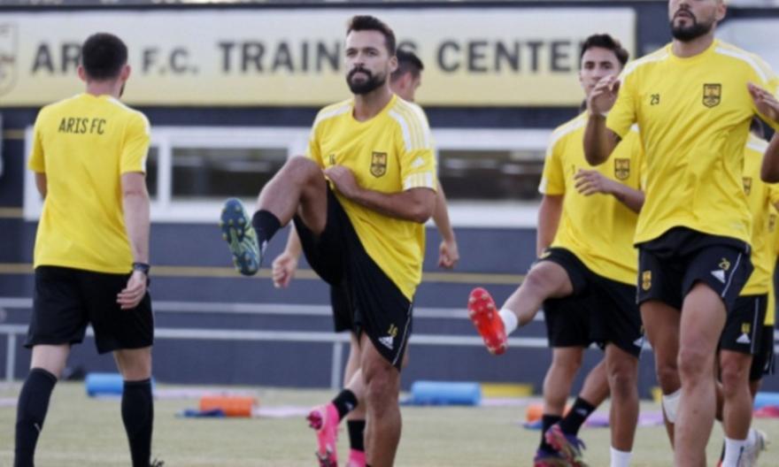 Συνέχισαν το ατομικό Τζέγκο, Ροζ στον Άρη