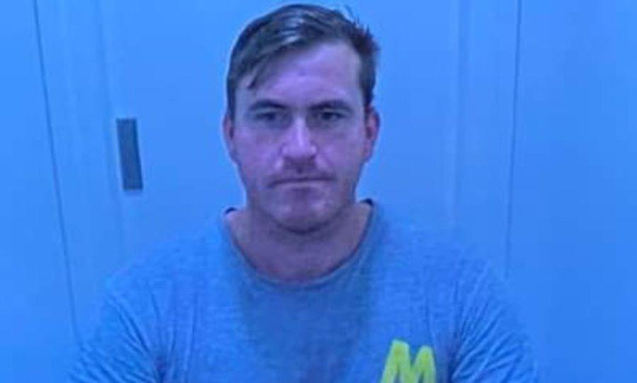 Τύπος έκλεψε ερωτικά βοηθήματα αξίας 1.800 δολαρίων!