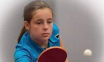 Εννέα αθλητές στην ελληνική αποστολή για το Βαλκανικό Πρωτάθλημα νέων πινγκ πονγκ