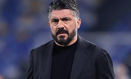 Οριστικά τέλος ο Γκατούζο από τη Φιορεντίνα πριν καν… αναλάβει!