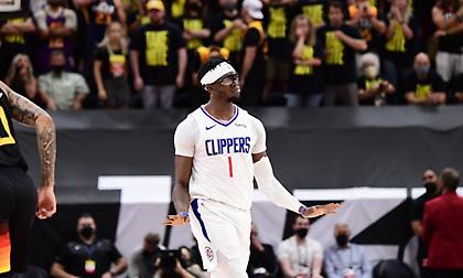 Πέρασαν από τη Γιούτα και φουλάρουν για πρόκριση οι Κλίπερς