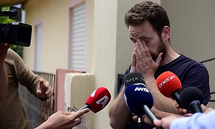 Γλυκά Νερά: Ομολόγησε τη δολοφονία της Καρολάιν ο 33χρονος σύζυγος
