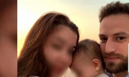 Γλυκά Νερά: Στην Αθήνα για νέα κατάθεση ο σύζυγος της Καρολάιν - Ανακοινώσεις σύντομα