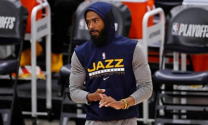 Ούτε στο πέμπτο ματς με τους Κλίπερς ο Κόνλεϊ