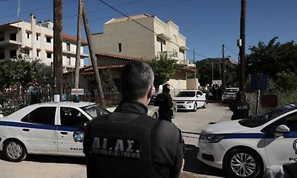 Γλυκά Νερά: Νέα στοιχεία για το έγκλημα – Αισιοδοξία στην ΕΛ.ΑΣ. για εξιχνίαση
