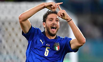 Κι ο Λοκατέλι στο «κλαμπ» των Ρονάλντο και Πογκμπά: Παραμέρισε τα μπουκάλια της Coca-Cola