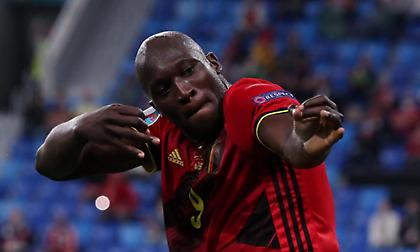 Λουκάκου: «Αν με χρειαστεί ο Έρικσεν θα είμαι εκεί»