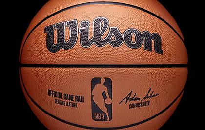 Η νέα μπάλα του ΝΒΑ από τη σεζόν 2021-22