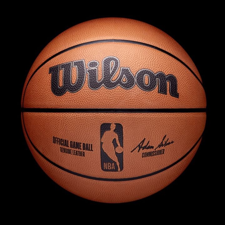 NBA: Η νέα μπάλα από τη σεζόν 2021-22