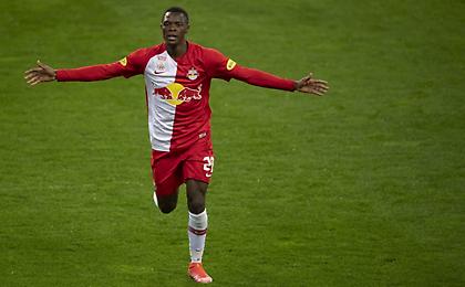 Η Λέστερ έκλεισε το deal με Σάλτσμπουργκ για Ντάκα