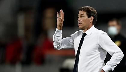 Οι τρεις υποψήφιοι για να διαδεχθούν τον Γκατούζο στη Φιορεντίνα