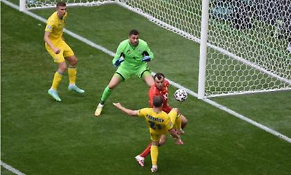 Ο Μπούστσαν επεμβαίνει ξανά, μόνιμη η πίεση στα καρέ των Ουκρανών