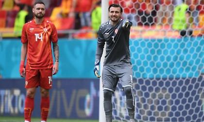 Φοβερό «στοπ» από Ντιμιτριέφσκι στην εκτέλεση του Μαλινόφσκι!