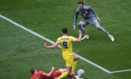 Απειλούν πρώτοι με Μαλινόφσκι οι Ουκρανοί