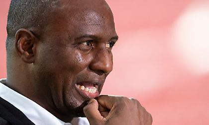 Βιεϊρά: «Έχω αμφιβολίες αν η Ιταλία μπορεί να φτάσει μέχρι το τέλος»