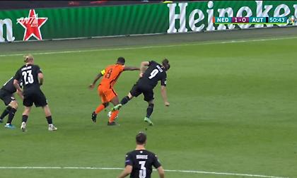 Τα... μαεστρικά αδειάσματα του Βαϊνάλντουμ